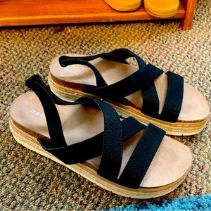 Madden Girl Sandals
